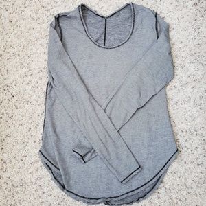 Lululemon Long Sleeve